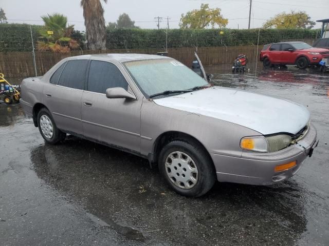 1995 Toyota Camry LE