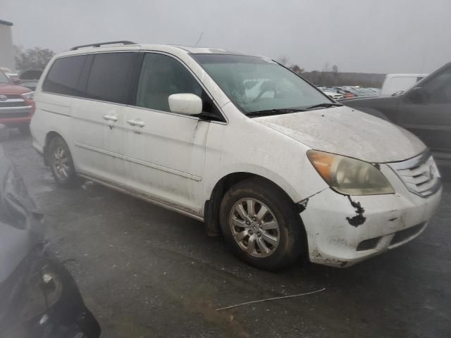 2010 Honda Odyssey EXL