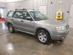 2006 Subaru Forester 2.5X