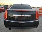 2012 Cadillac CTS Luxury Collection