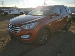 2013 Hyundai Santa FE Sport en venta en Elgin, IL