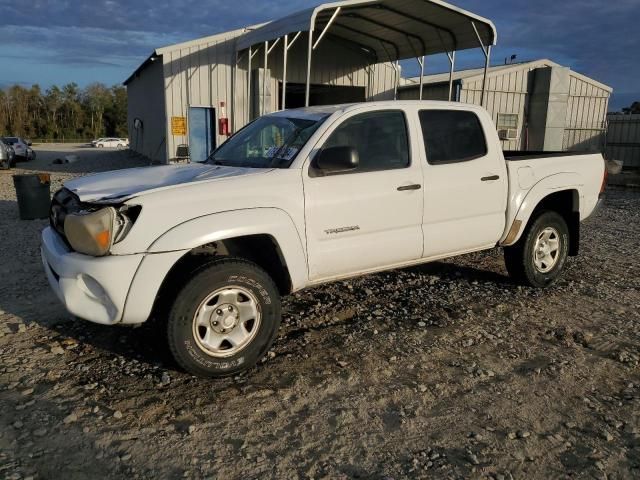 2005 Toyota Tacoma Double Cab