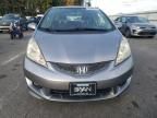 2010 Honda FIT Sport