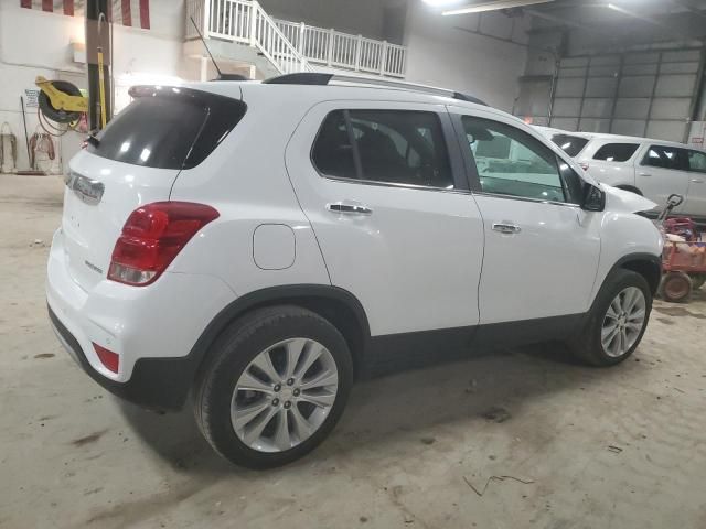 2020 Chevrolet Trax Premier