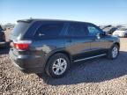 2012 Dodge Durango SXT