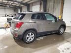 2020 Chevrolet Trax 1LT