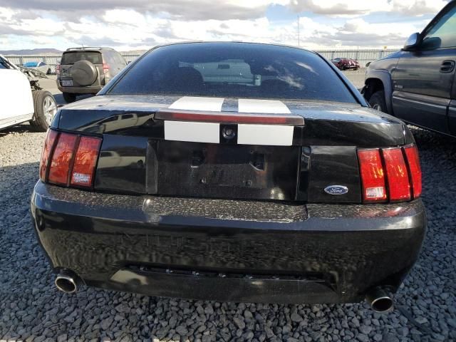 2004 Ford Mustang GT