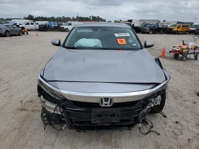 2019 Honda Accord Touring