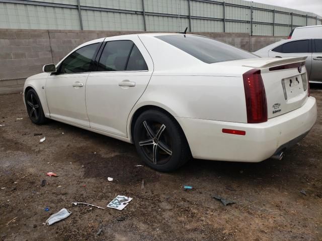 2005 Cadillac STS