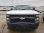 2014 Chevrolet Silverado K1500