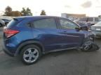 2016 Honda HR-V LX