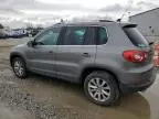 2009 Volkswagen Tiguan S