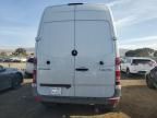 2012 Mercedes-Benz Sprinter 3500