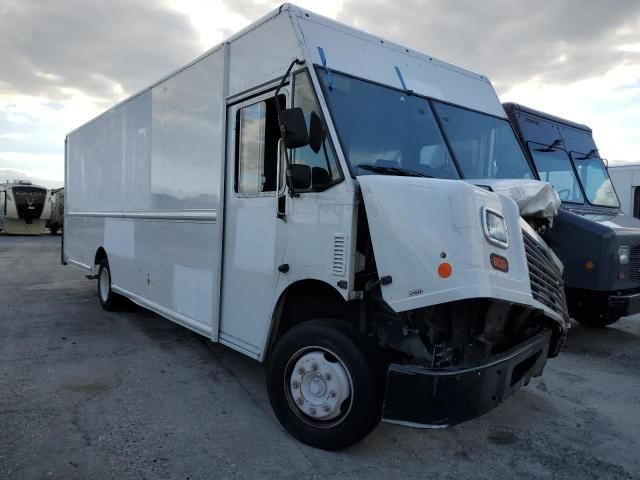 2022 Freightliner Chassis M Line WALK-IN Van