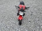 2015 Ducati Monster 821