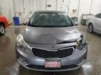 2015 KIA Forte EX