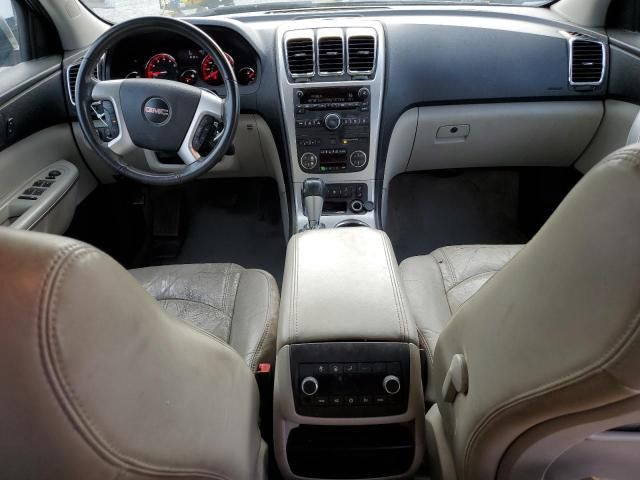 2011 GMC Acadia SLT-1