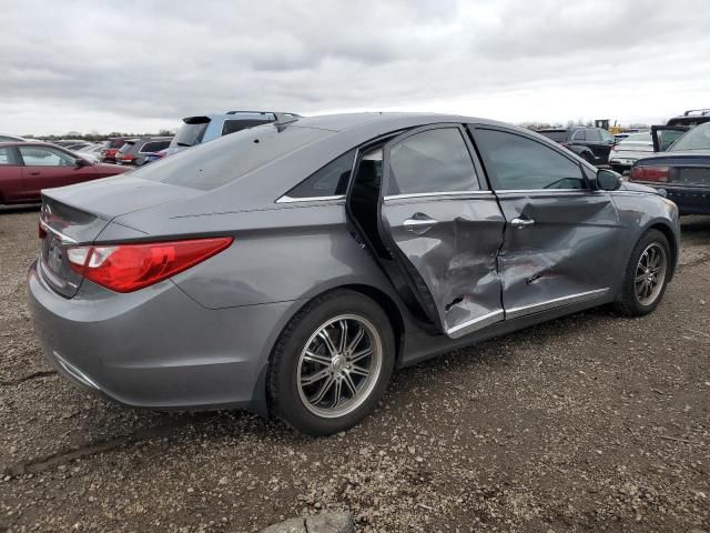 2011 Hyundai Sonata SE