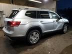 2019 Volkswagen Atlas SEL