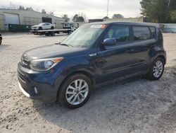 Lotes con ofertas a la venta en subasta: 2017 KIA Soul +