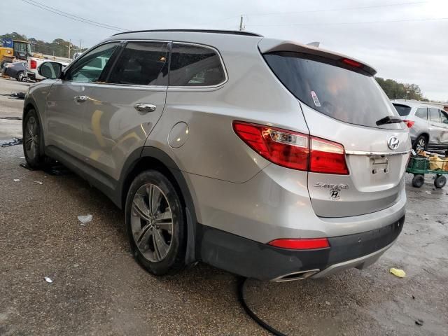 2015 Hyundai Santa FE GLS