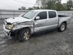 2007 Toyota Tacoma Double Cab