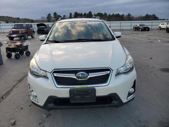 2017 Subaru Crosstrek Premium