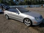 2005 Mercedes-Benz CLK 320