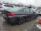 2013 BMW 535 XI