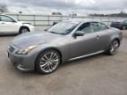 2011 Infiniti G37 Base