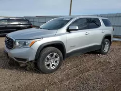 2017 GMC Acadia SLE en venta en Rapid City, SD