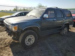 1994 Toyota 4runner VN29 SR5 en venta en Houston, TX