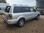 2007 Honda Pilot EXL