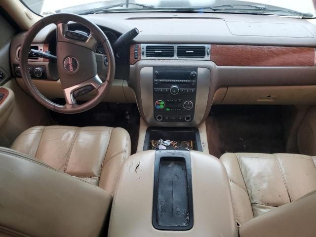 2007 GMC Yukon XL K1500