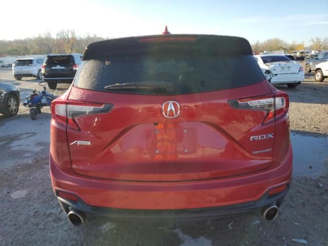 2019 Acura RDX A-Spec