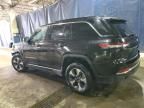 2024 Jeep Grand Cherokee Limited 4XE