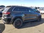 2014 Jeep Grand Cherokee SRT-8