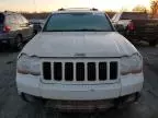 2008 Jeep Grand Cherokee Laredo