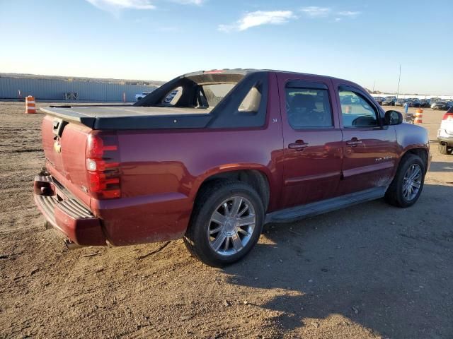 2007 Chevrolet Avalanche K1500