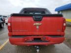 2009 Chevrolet Avalanche K1500 LT