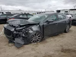 Mazda 3 Vehiculos salvage en venta: 2023 Mazda 3 Preferred