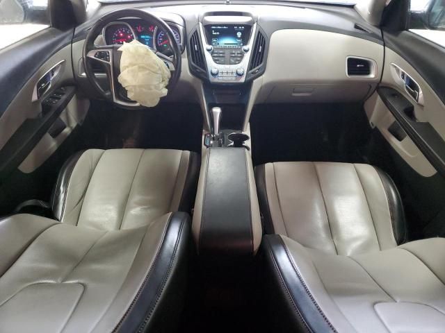 2014 Chevrolet Equinox LTZ