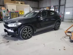 BMW Vehiculos salvage en venta: 2018 BMW X2 XDRIVE28I