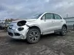 2017 Fiat 500X POP