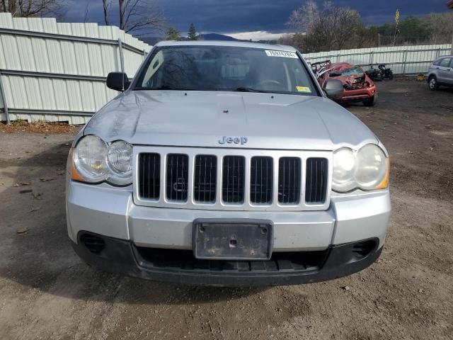 2008 Jeep Grand Cherokee Laredo