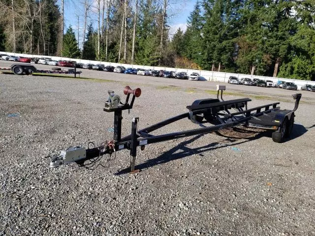 2006 Ramn Trailer