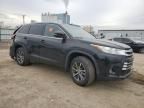 2017 Toyota Highlander SE