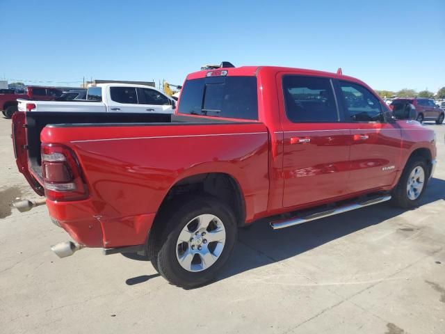 2019 Dodge RAM 1500 BIG HORN/LONE Star