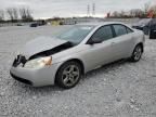 2007 Pontiac G6 Base