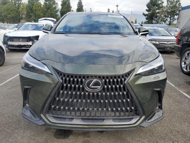 2023 Lexus NX 350